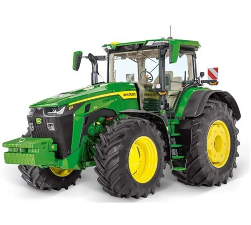 Britains John Deere 8R Prestige